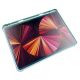 8. Stand Tablet Case Smart Cover case for iPad Pro 12.9 '' 2021/2020 with stand function green