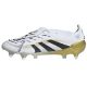 9. Adidas Predator Elite FT SG M JR4529 football boots
