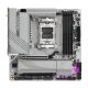3. Gigabyte B650M AORUS ELITE AX ICE Motherboard