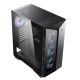 25. MSI MPG GUNGNIR 110R PC Case