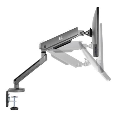 3. NANORS GAMING MOUNT FOR RGB LED MONITOR RS165
