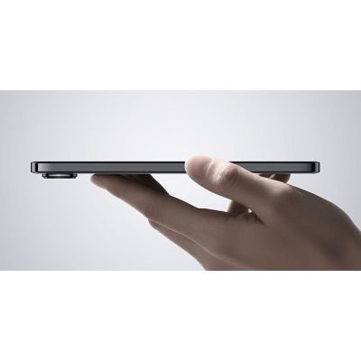 19. Nubia Z2468N 17.2 cm (6.78") Dual SIM Android 15 5G USB Type-C 20GB 256GB 5000mAh Black
