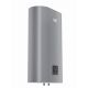 4. LIN LIFVD2 80L electric boiler, gray, with WI-FI