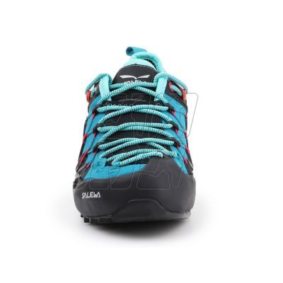 2. Salewa WS Wildfire Edge W 61347-8736 shoes