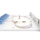 7. Digitus DN-96320/9 patch panel 1U