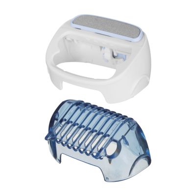 9. Braun LS 5160 foil shaver (blue)