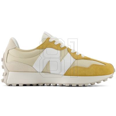 8. New Balance unisex sneakers U327FG