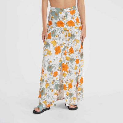 9. O'Neill Alofa Maxi Skirt W 92800613071