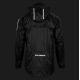 3. Rockbros YPY013BK2XL Rain Jacket Breathable Windproof XXL - Black