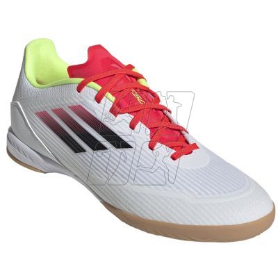 4. Adidas F50 League IN M IE1228 shoes