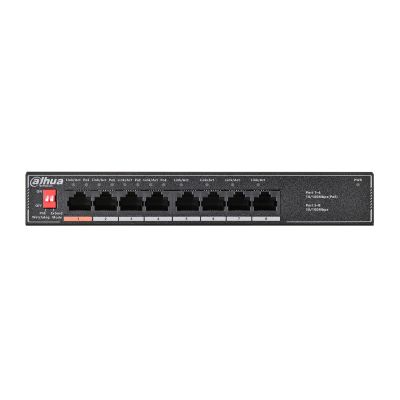 3. Dahua SF1008LP Switch