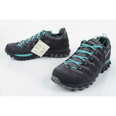 8. Aku Alterra Lite GTX Hiking Shoes [716274]