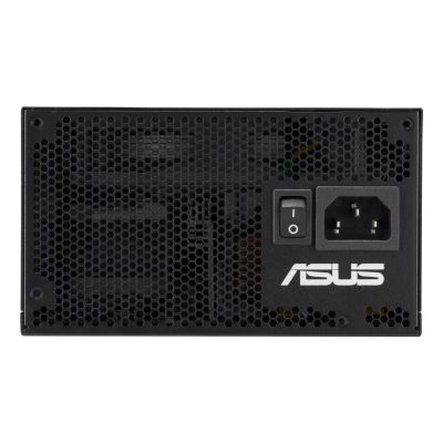 4. ASUS ATS Gold 750W Power Supply