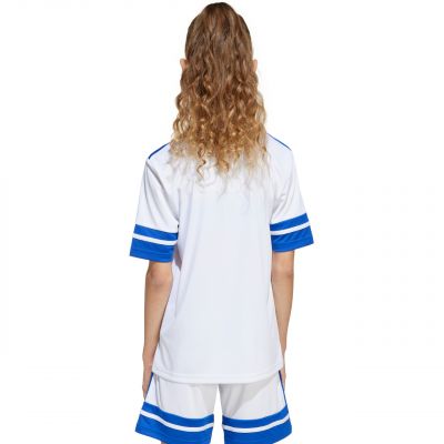 4. adidas Squadra 25 Jr T-shirt JJ0060