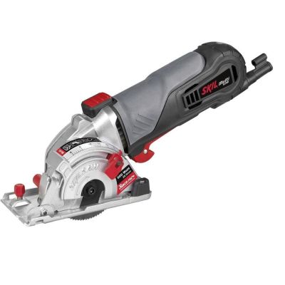 6. 5330AA Electric Saw