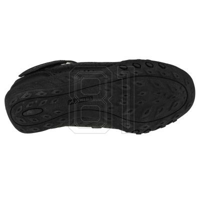4. Skechers Breathe Easy Playground Popp 82277L-BBK Black 27