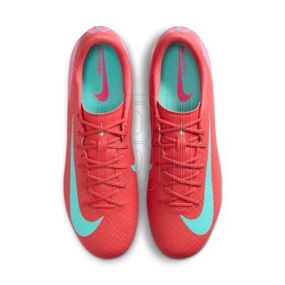 3. Nike Mercurial Vapor 16 Academy MG FQ8374-800 shoes