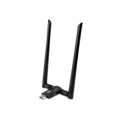 5. LevelOne WUA-1810E 867 Mbit/s WLAN network card