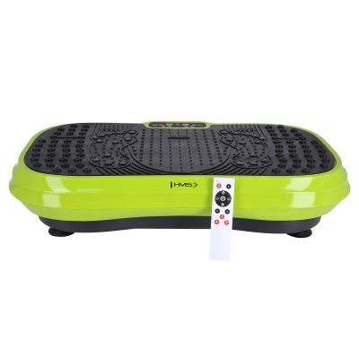 10. HMS SVP07 green vibration platform