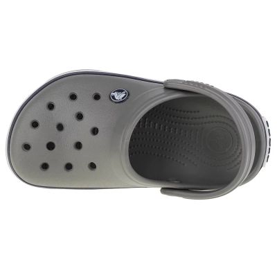 7. Crocs Crocband Clog K Jr 207006-05H flip flops