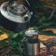 5. Fire Maple ANTARCTI 1 L Camping Kettle