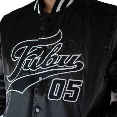 4. Fubu Varsity Jacket M 6075092