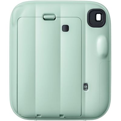 4. Fujifilm Instax mini 13 - Green TH EX D EU 62 x 46 mm Green