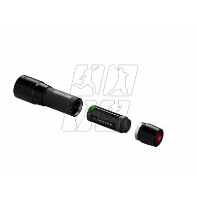 3. Ledlenser P7 Core 502180 Flashlight