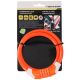 9. Dunlop combination bike lock 2070976