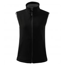 Malfini Softshell Vision Vest W MLI-51601
