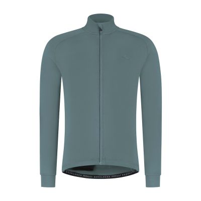 Rogelli ESSENTIAL II long sleeve t-shirt gray 7XL