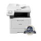 10. Brother MFC-L5710DW multifunction device laser mono 4IN1 MFP 48PPM/1,200DPI 512MB USB 2.0 WLAN