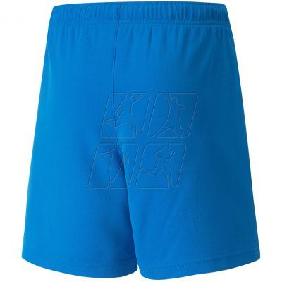 2. Puma teamRISE Short Jr 704943 02