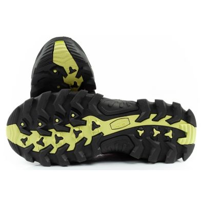 18. CMP Rigel Women's Waterproof Trekking Sports Shoes Pink