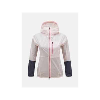5. Peak Performance W Vislight Wind Jacket