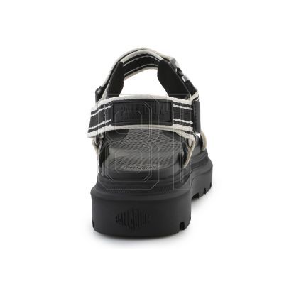 5. Palladium Pallacruise Strap W 97465-011-M Sandals