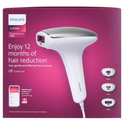 14. PHILIPS Lumea Advanced SC epilator 1998/00