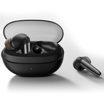 2. Joyroom Jbuds Series JR-BB1 TWS In-Ear Wireless Headphones - Black