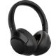 4. QCY H3 Over-Ear Headphones with ANC and Bluetooth 5.4 - Black