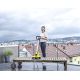 4. KARCHER PCL 4 Patio Cleaner Pressure Washer