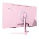 6. Arozzi Nova 27” Computer Monitor 68.6 cm (27") 2560 x 1440 px Quad HD LED Pink