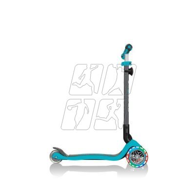 27. Scooter ride-bike Globber GO-UP Deluxe Lights 646-105 HS-TNK-000011642