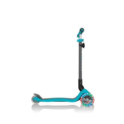 27. Globber GO-UP Deluxe Lights 646-105 HS-TNK-000011642 scooter/bike