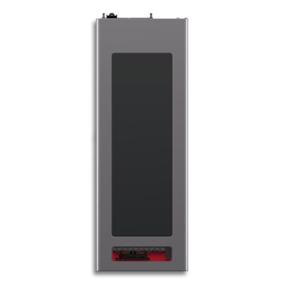 10. Lenovo ThinkStation P5 Tower G2 Xeon 636 2x32/1TB RTXPR4000 W11P