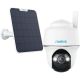Reolink Go Series G430 Solar Panel IP Camera