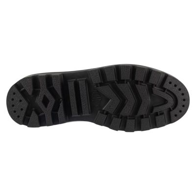 4. Palladium Trooper Chelsea WP 79576-008-M Black 42