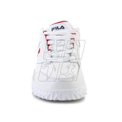 7. Shoes Fila Modern T&#39;23 M FFM0216-13041