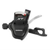 SHIMANO left shift lever 2/3 speed SLX