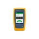 2. Fluke LIQ-KIT Network Cable Tester PoE Tester Gray, Yellow