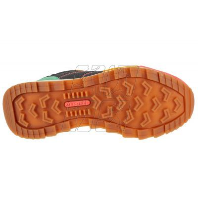 4. Merrell Alpine 83 Sneaker Sport W shoes J008190